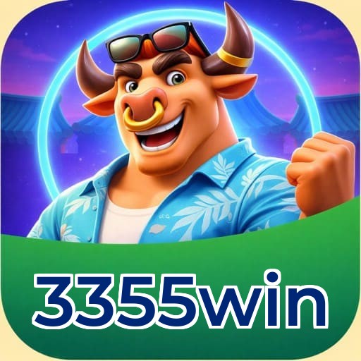 3355win Logo