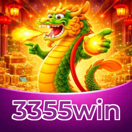 3355win Logo