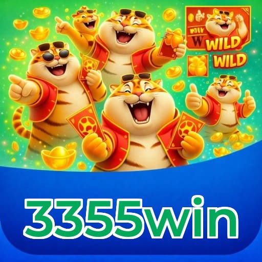 3355win Logo