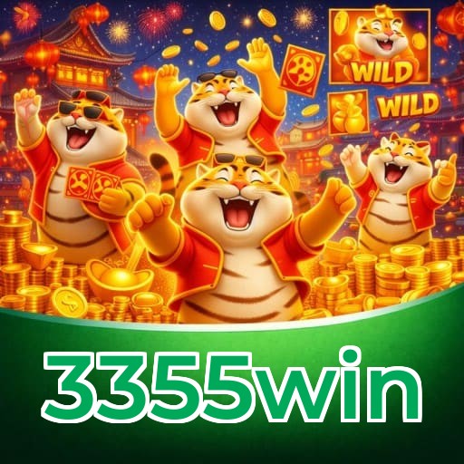 3355win Logo