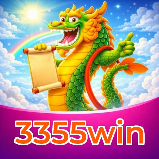 3355win Logo