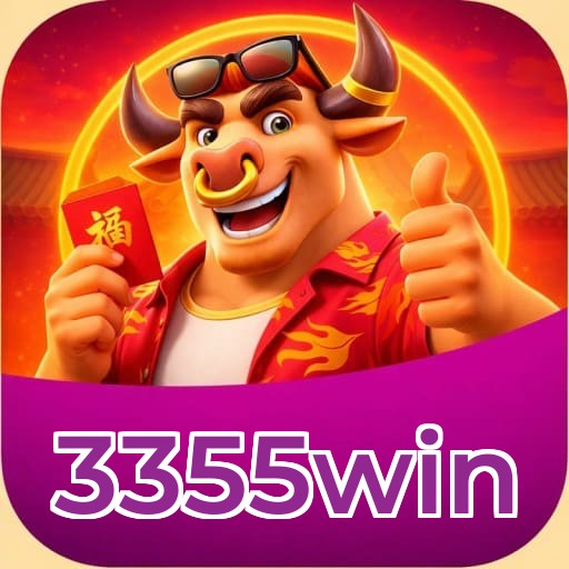 3355win Logo